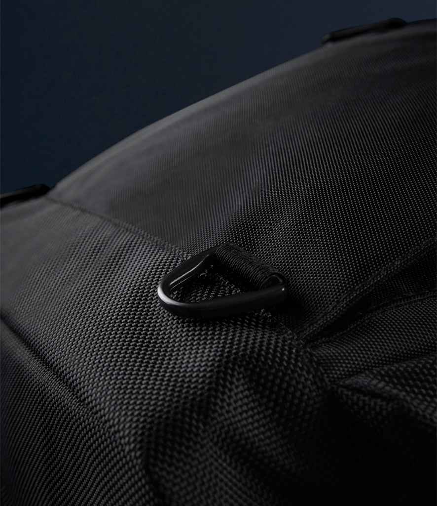 Quadra Axis Roll-Top Backpack
