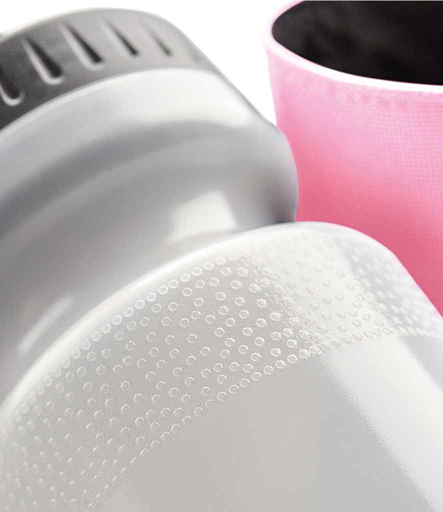 Quadra Water Bottle and Holder