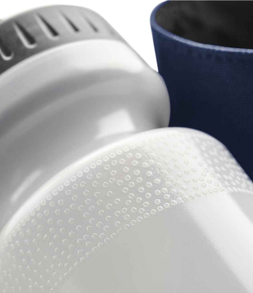Quadra Water Bottle and Holder