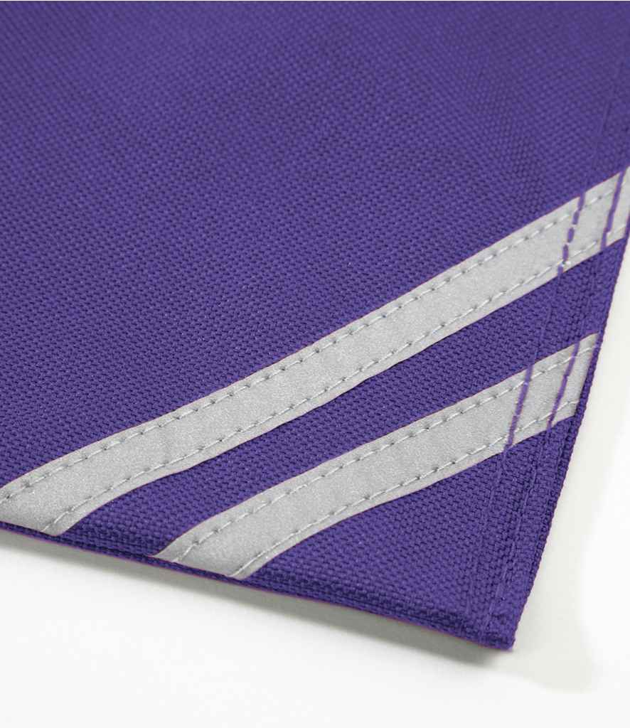 Quadra Classic Book Bag