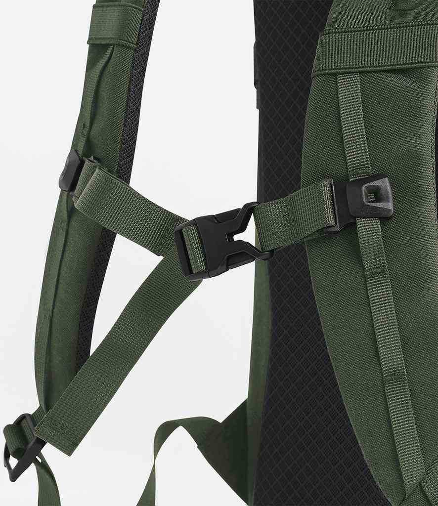 Quadra Active Outdoor 25 Litre Daypack