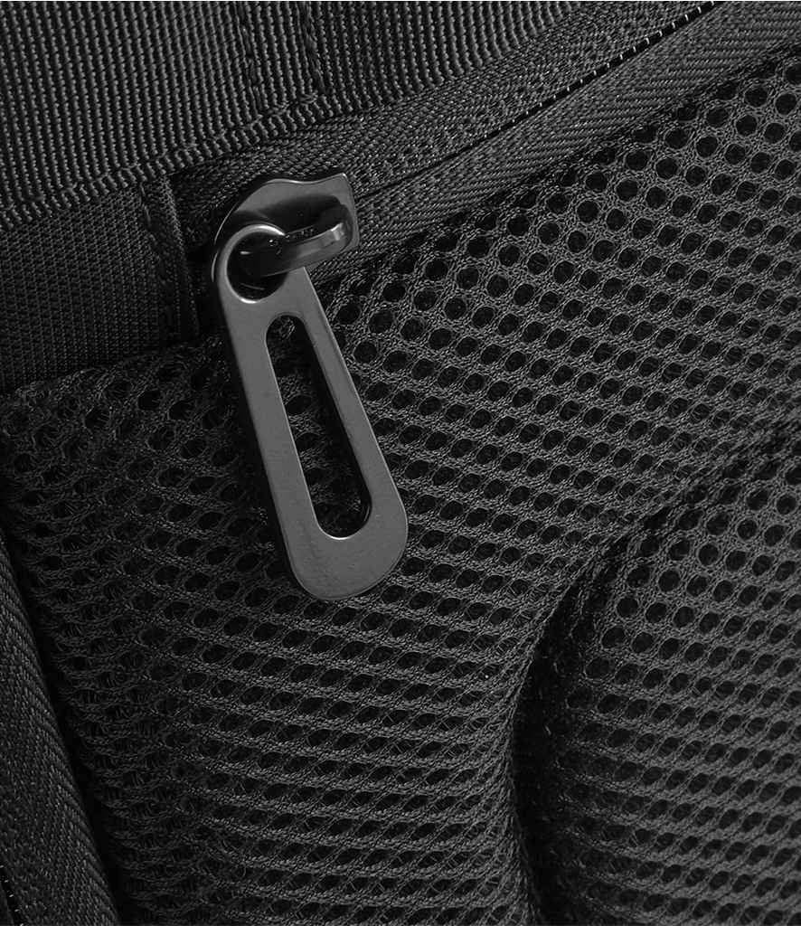 Quadra Project Charge Security Backpack