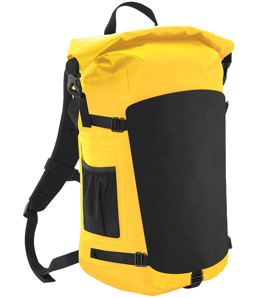 Quadra SLX 25 Litre Waterproof Backpack