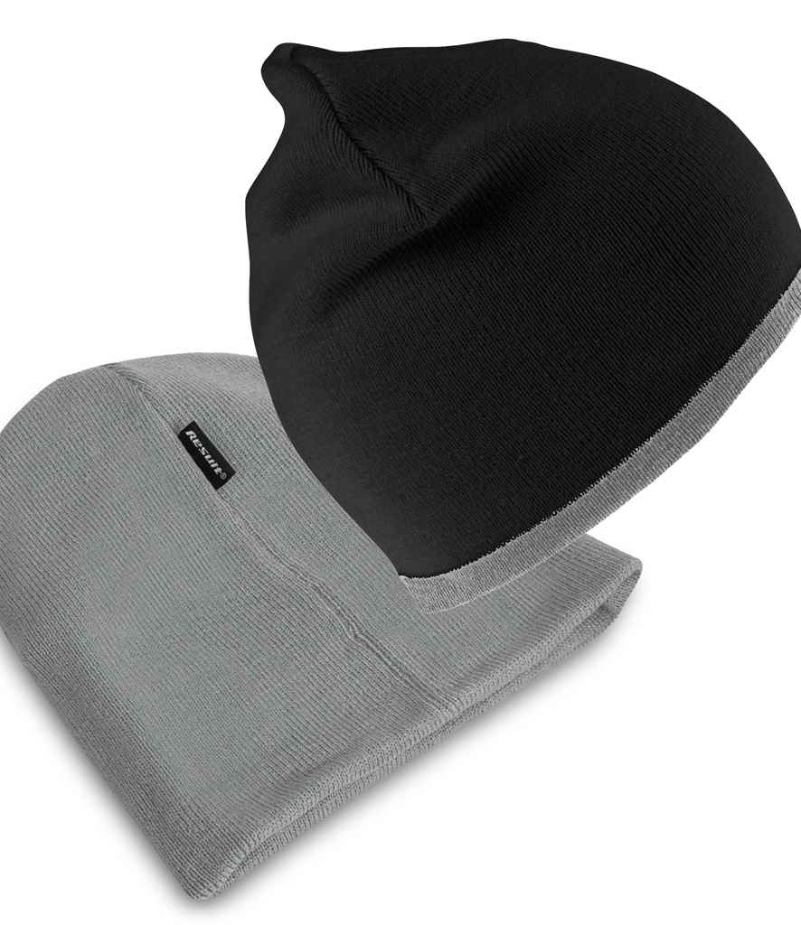 Result Reversible Fashion Fit Hat