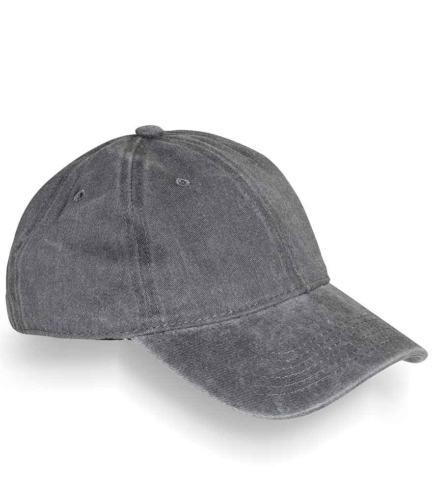 Result Core Pure Cotton Vintage Cap
