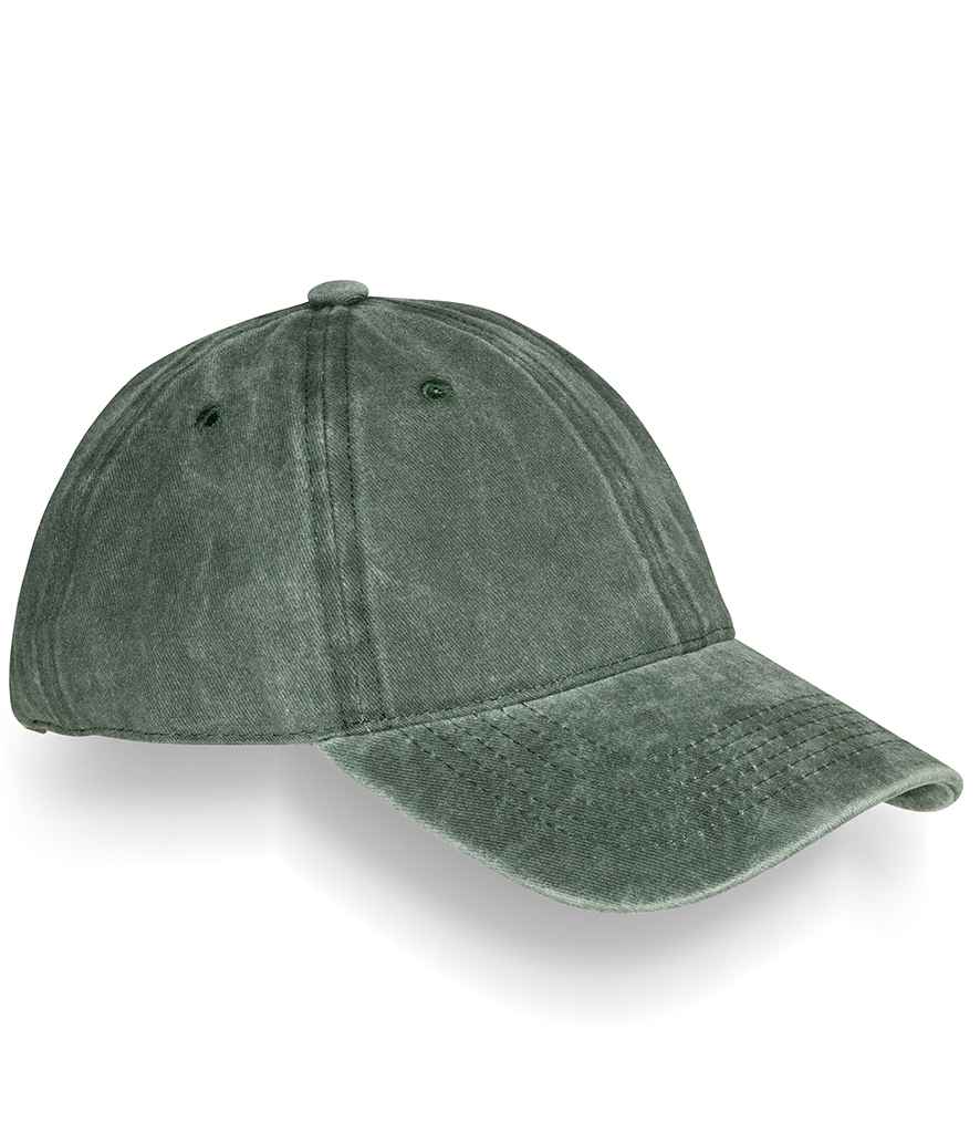 Result Core Pure Cotton Vintage Cap