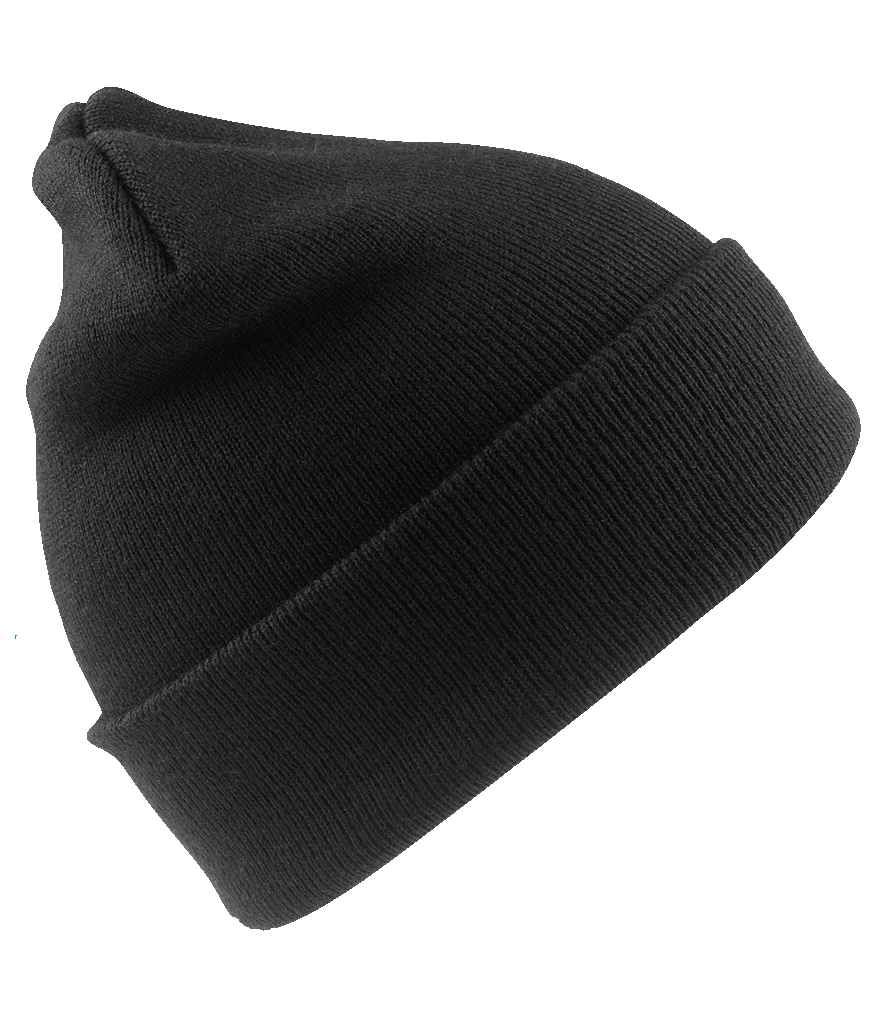 Result Recycled Woolly Ski Hat
