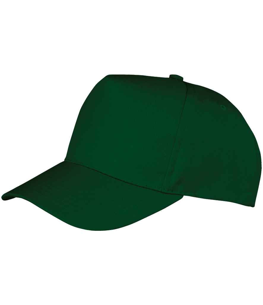 Result Recycled Printers Cap