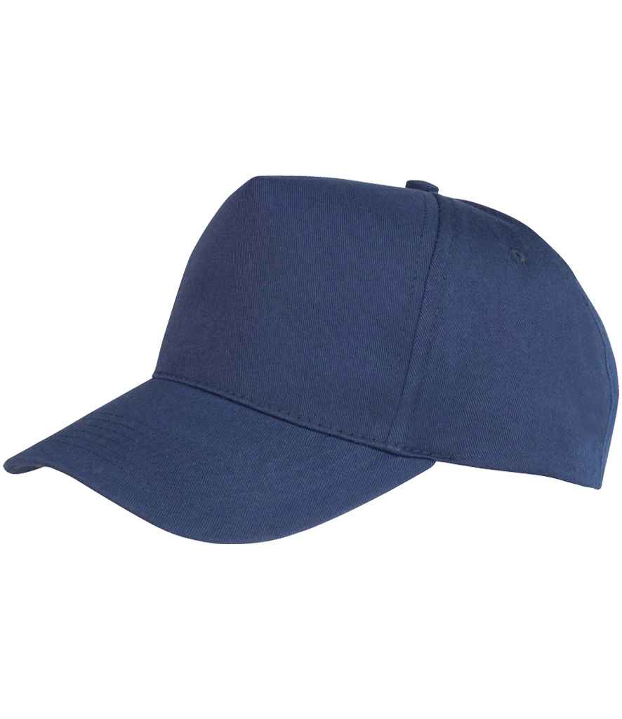 Result Recycled Printers Cap