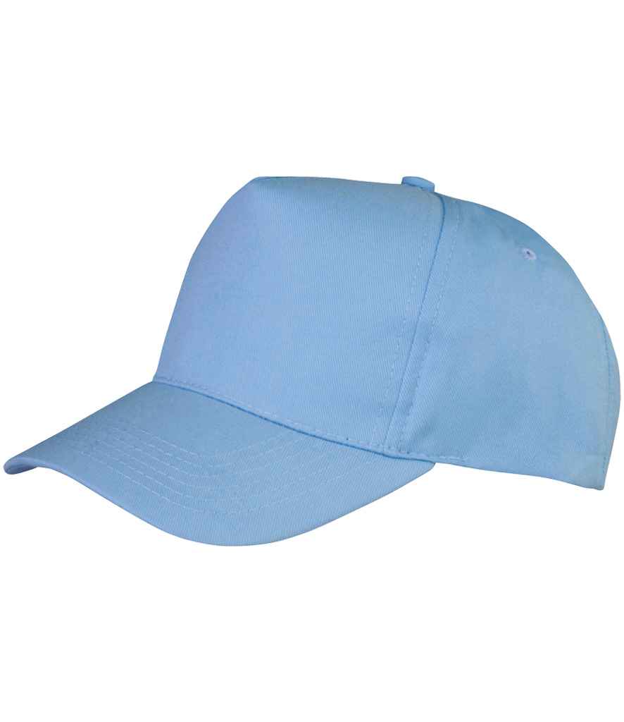 Result Recycled Printers Cap