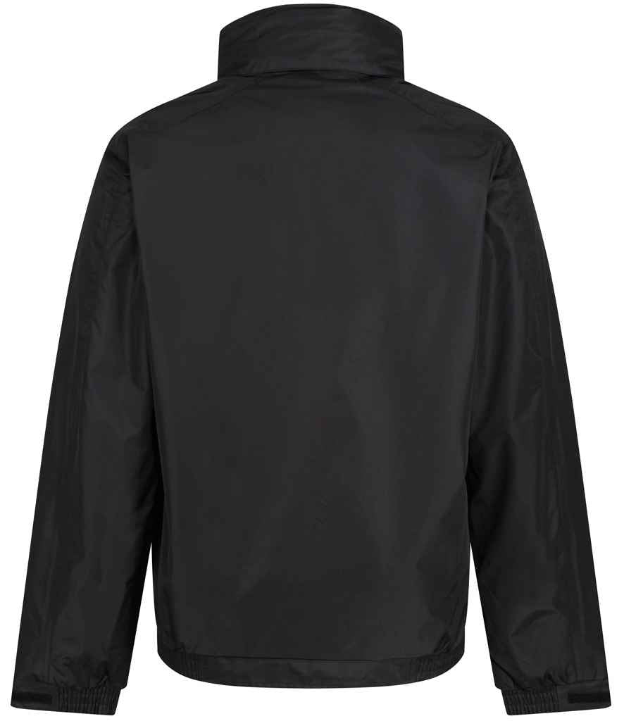 Regatta Dover Waterproof Insulated Jacket