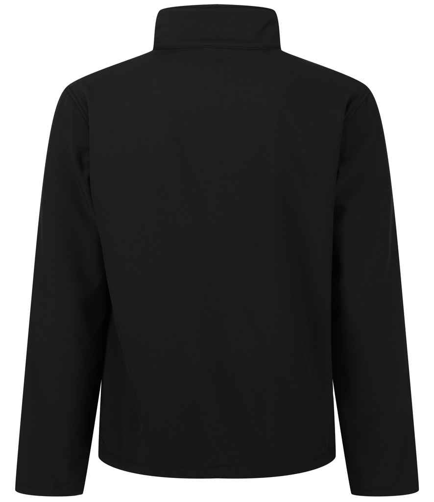 Regatta Reid Soft Shell Jacket