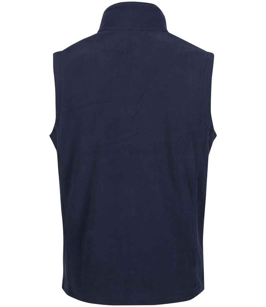 Regatta Micro Fleece Bodywarmer