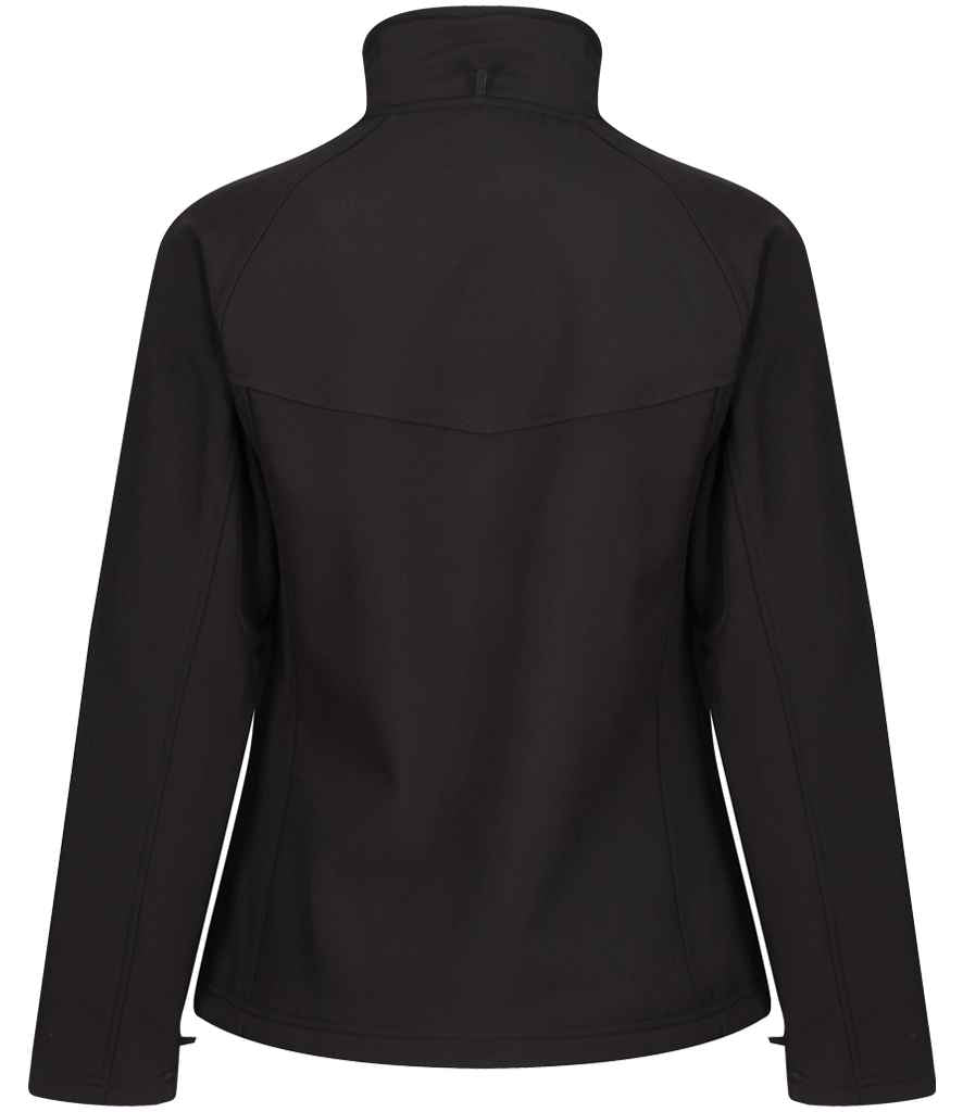 Regatta Ladies Uproar Soft Shell Jacket