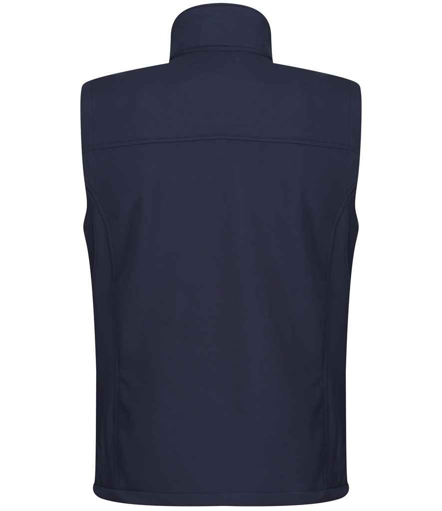 Regatta Flux Soft Shell Bodywarmer