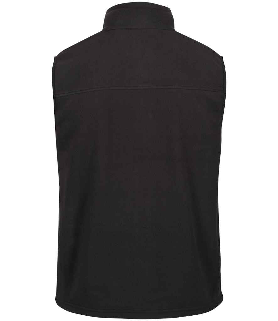 Regatta Haber II Fleece Bodywarmer