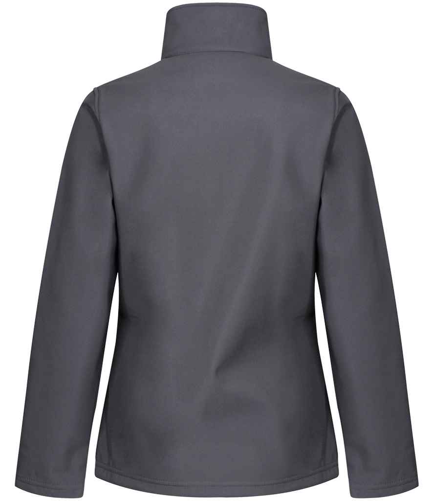 Regatta Ladies Octagon II Soft Shell Jacket