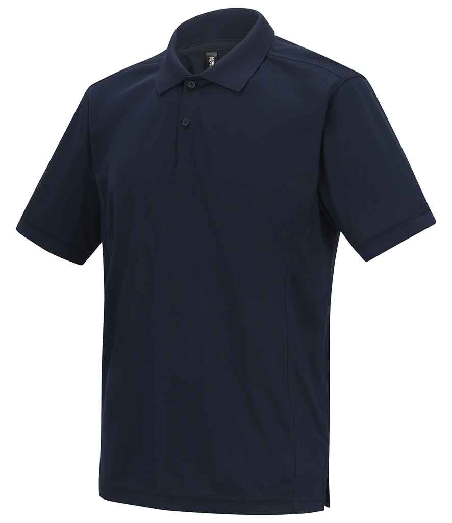 Regatta Recycle.me Piqué Polo Shirt