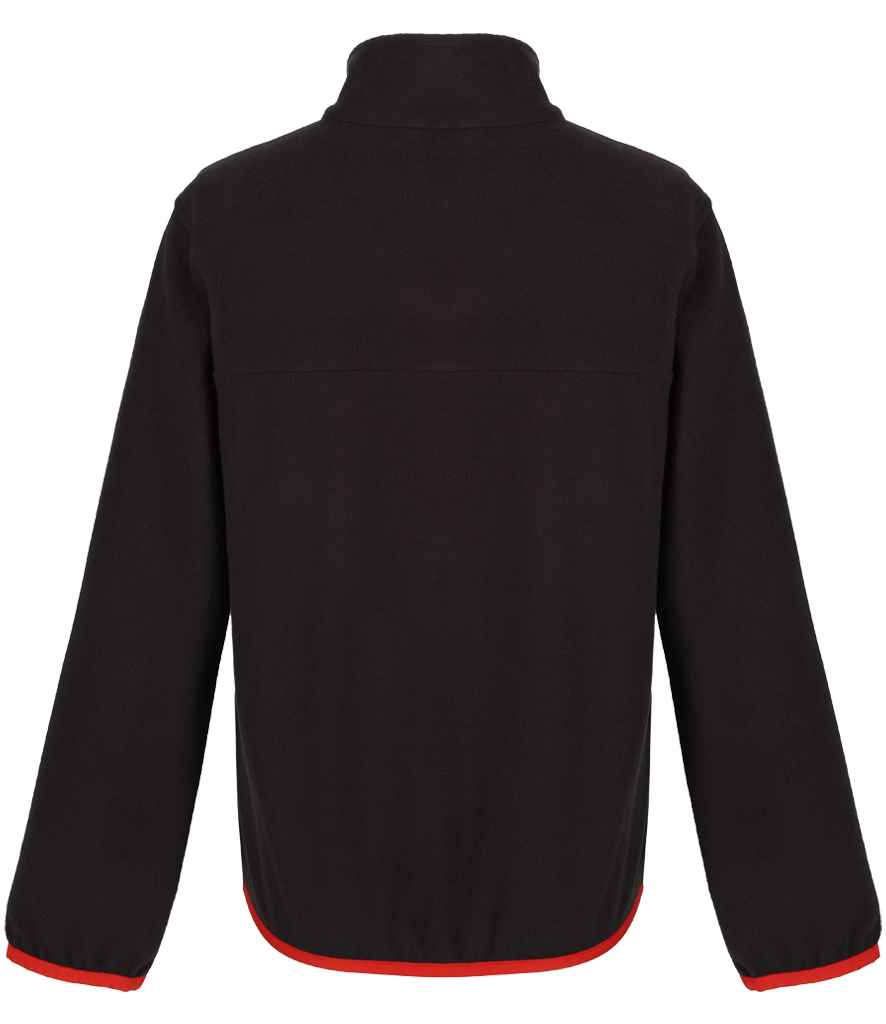 Regatta Kids Full Zip Micro Fleece Jacket