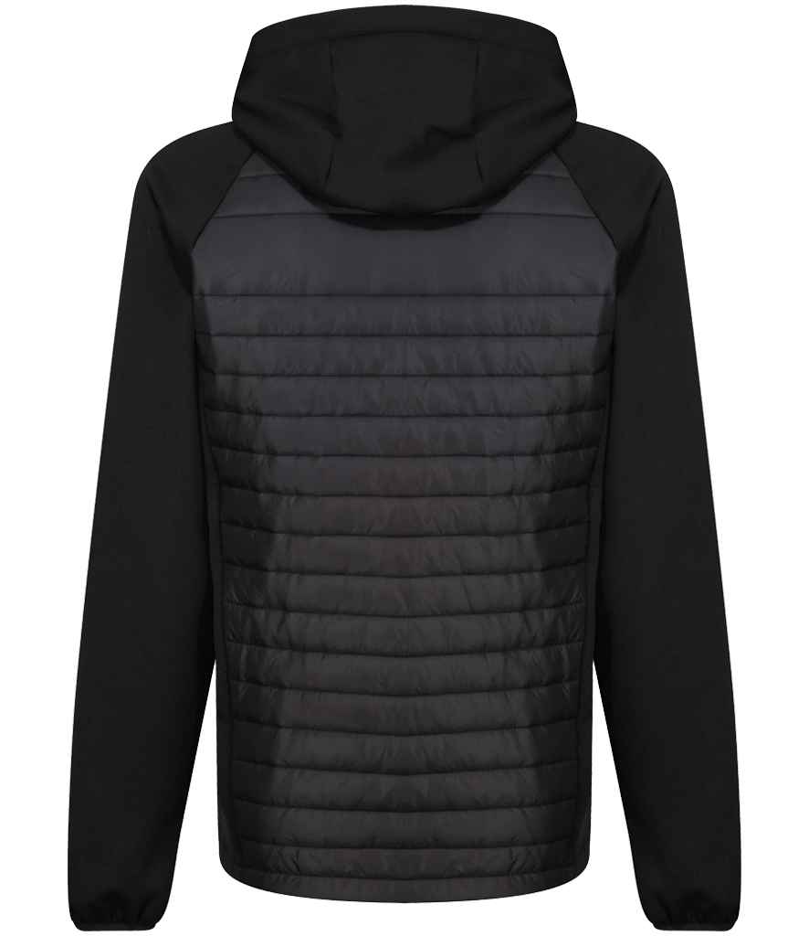 Regatta Navigate Hybrid Jacket