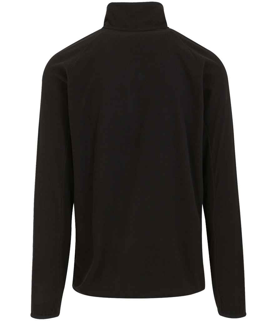 Regatta Navigate Half Zip Fleece