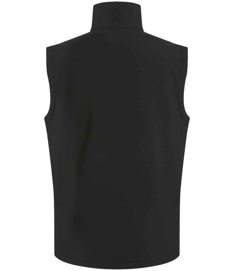 Regatta Navigate Two Layer Soft Shell Bodywarmer