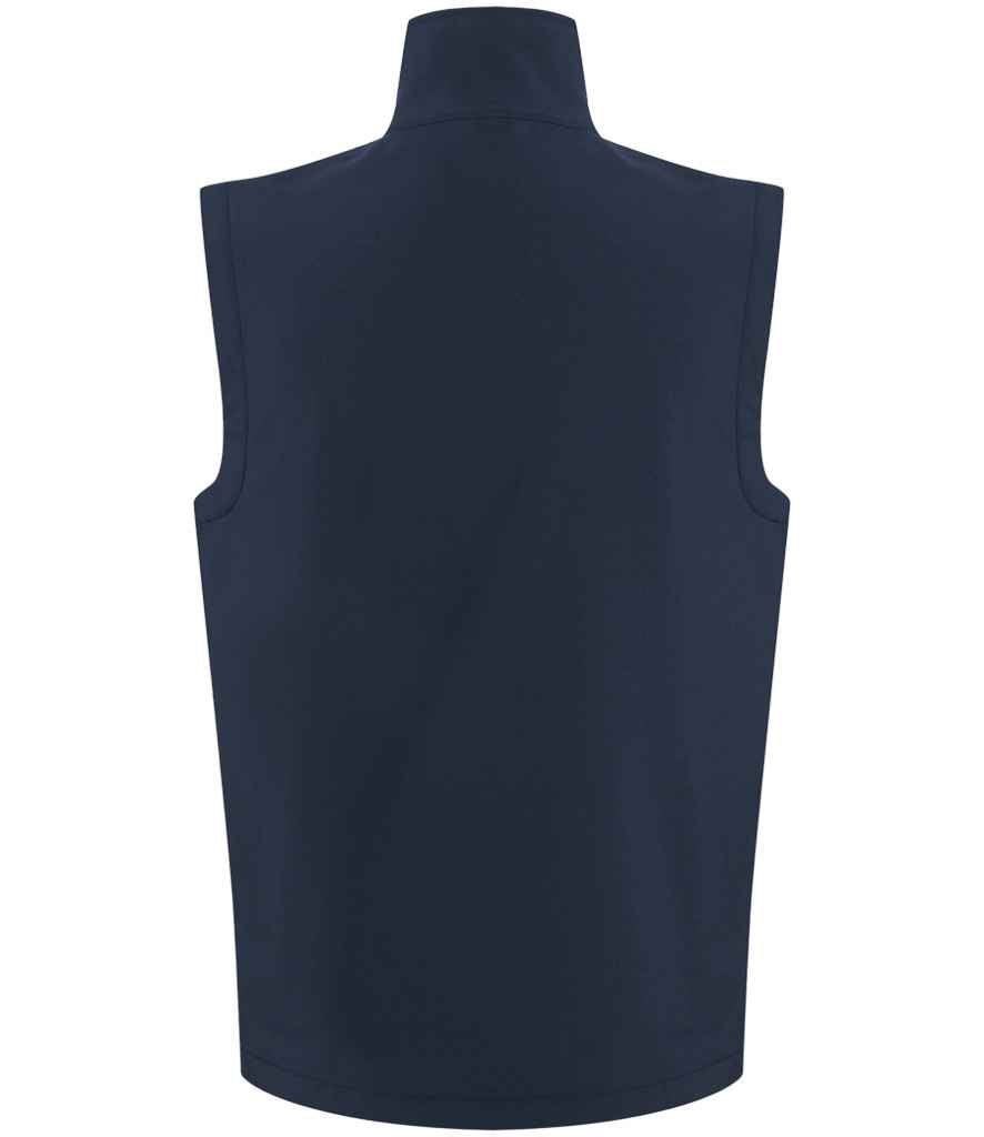 Regatta Navigate Two Layer Soft Shell Bodywarmer