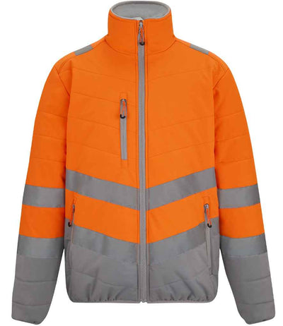 Regatta High Visibility