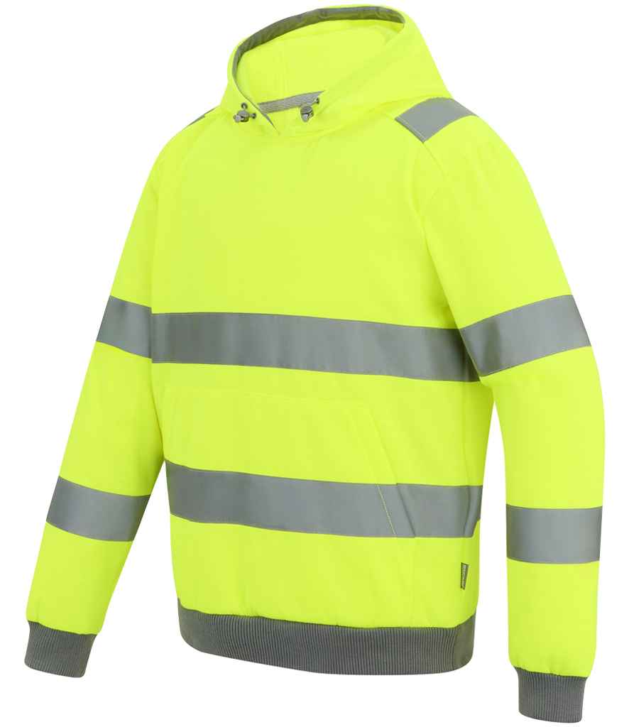 Regatta High Visibility Pro Contract Hoodie
