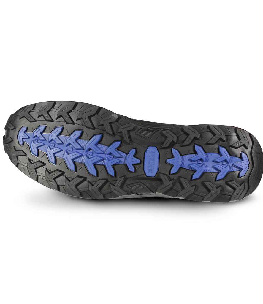 Regatta Safety Footwear Claystone S3 Safety Hikers