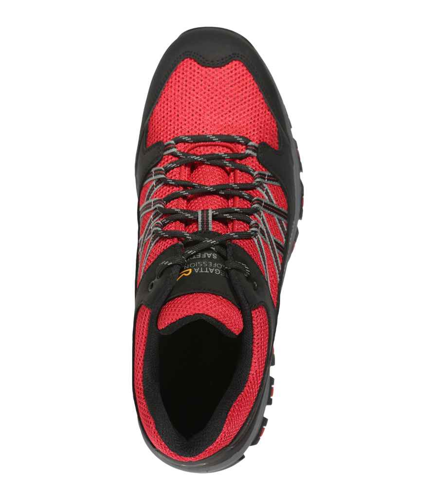 Regatta Safety Footwear Sandstone SB Safety Trainers