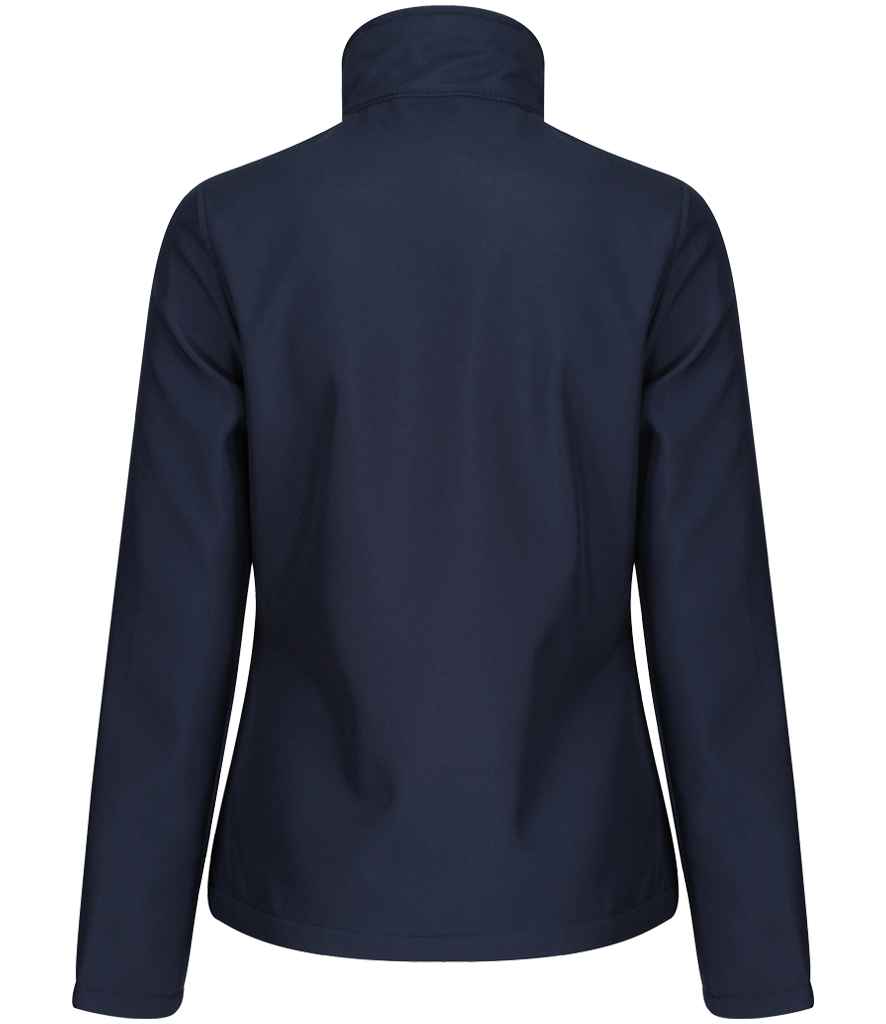 Regatta Ladies Ablaze Printable Soft Shell Jacket