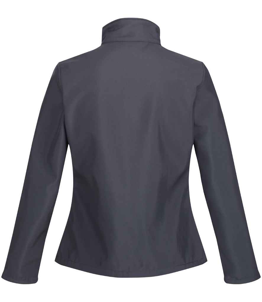 Regatta Ladies Ablaze Printable Soft Shell Jacket