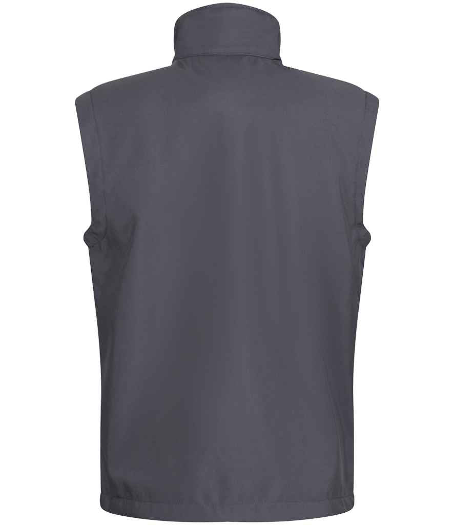 Regatta Ablaze Soft Shell Bodywarmer