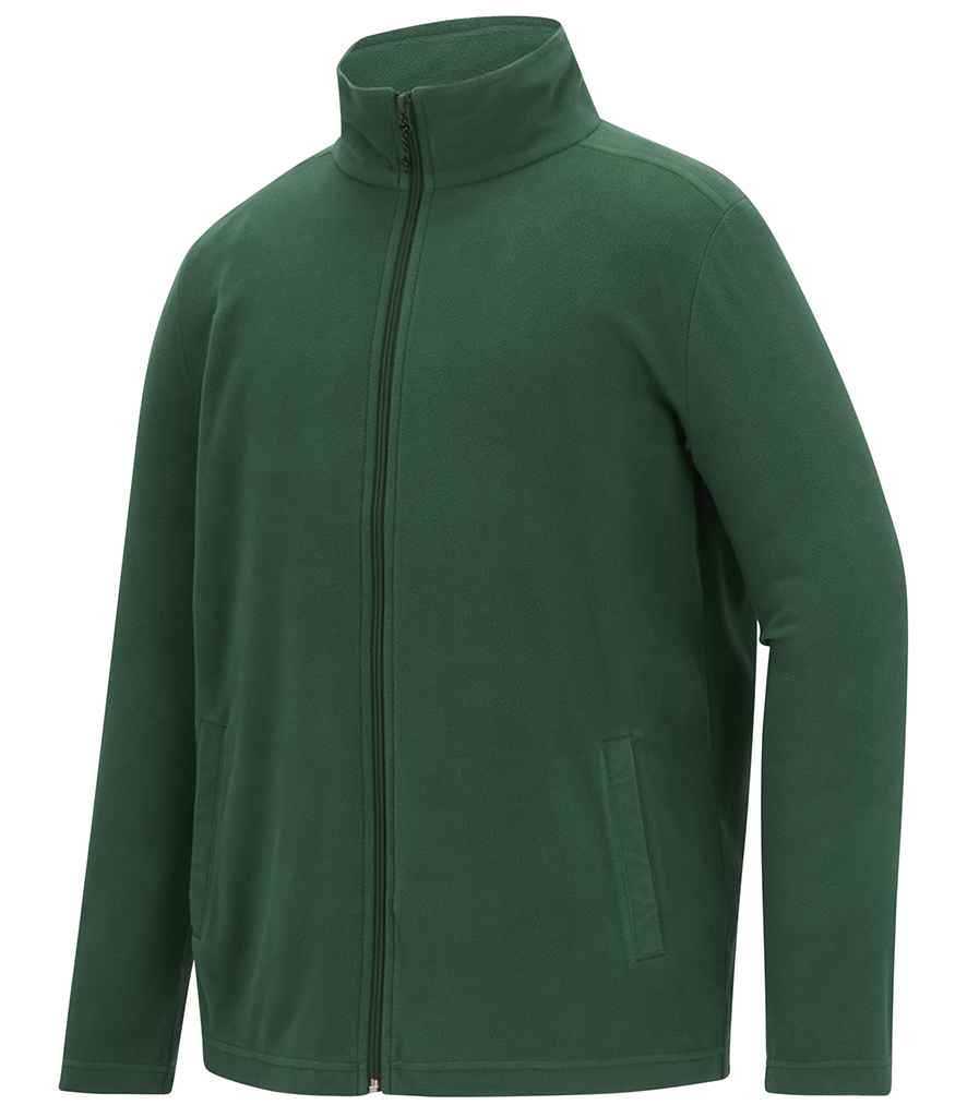 Regatta Pro Ultra Light Micro Fleece Jacket