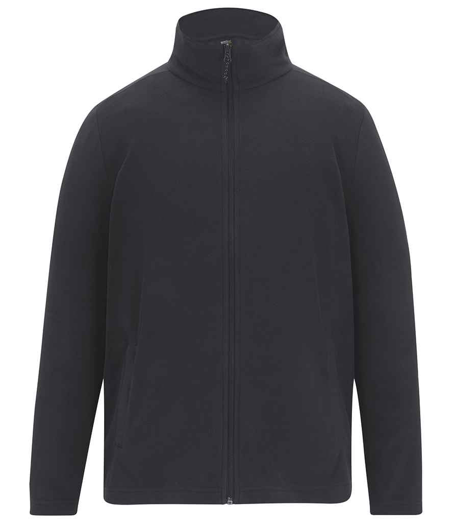 Regatta Pro Ultra Light Micro Fleece Jacket