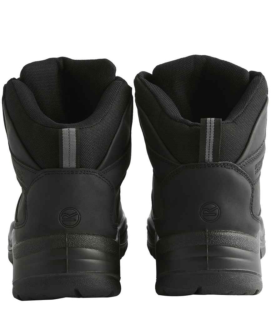 Regatta Safety Footwear Guardstone S7 Hikers
