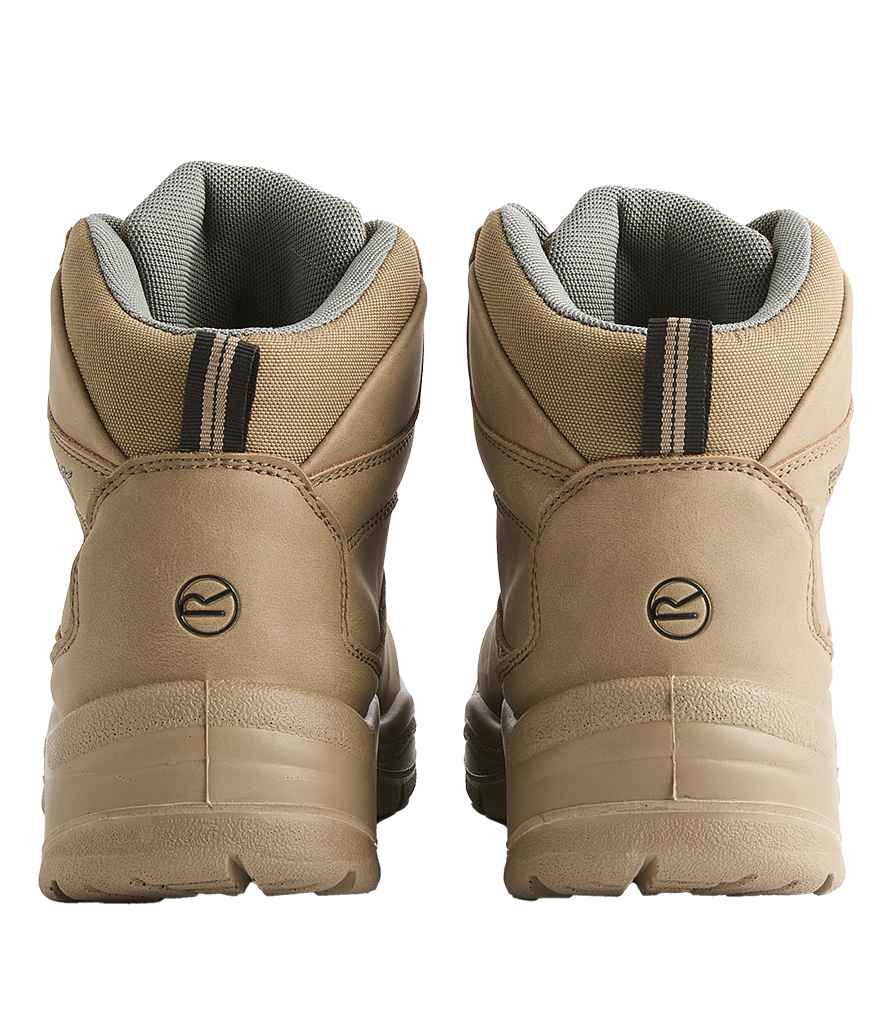 Regatta Safety Footwear Guardstone S7 Hikers