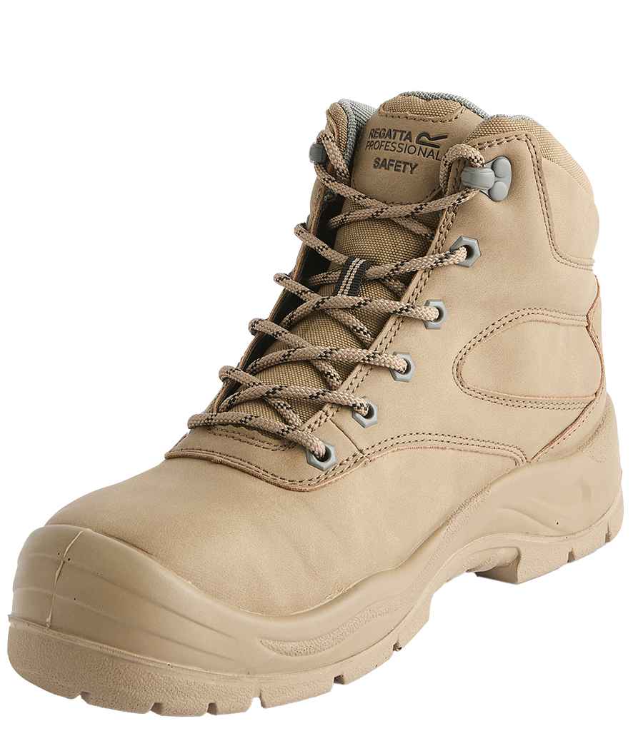 Regatta Safety Footwear Guardstone S7 Hikers