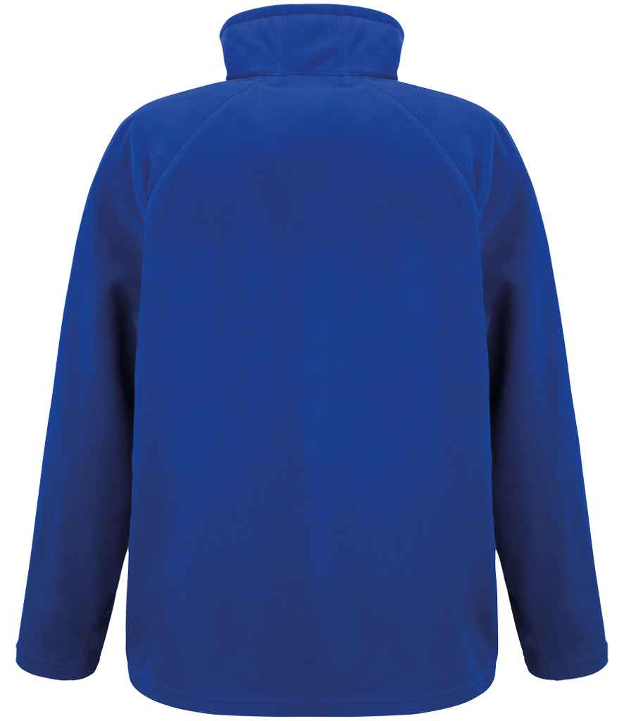 Result Core Micro Fleece Jacket