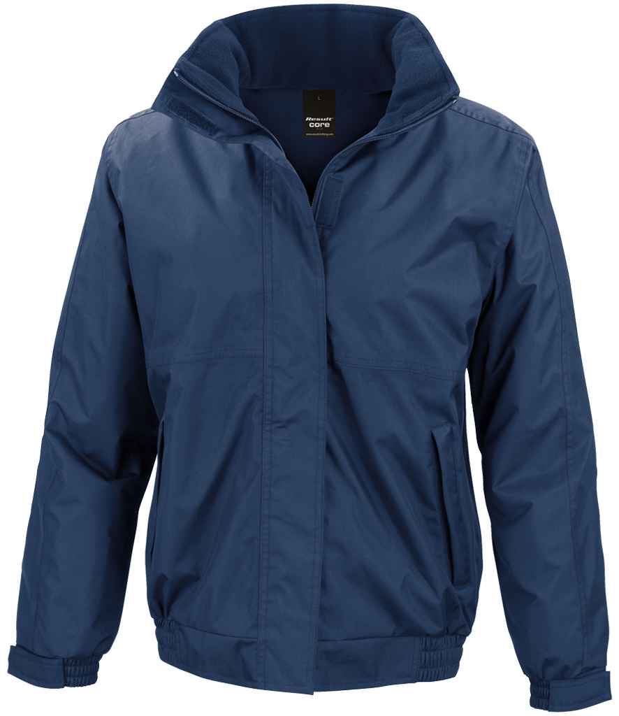 Result Core Ladies Channel Jacket