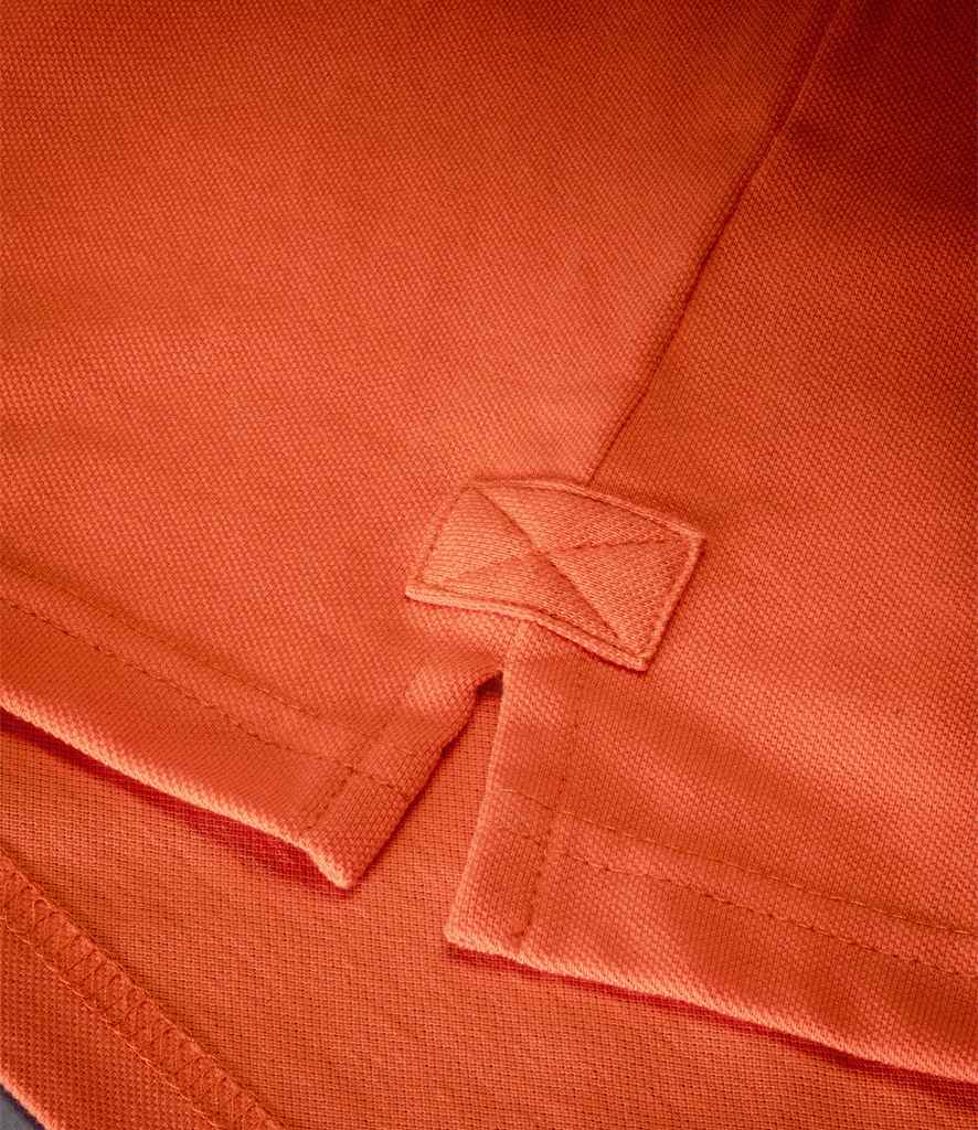 Result Work-Guard Apex Pocket Piqué Polo Shirt
