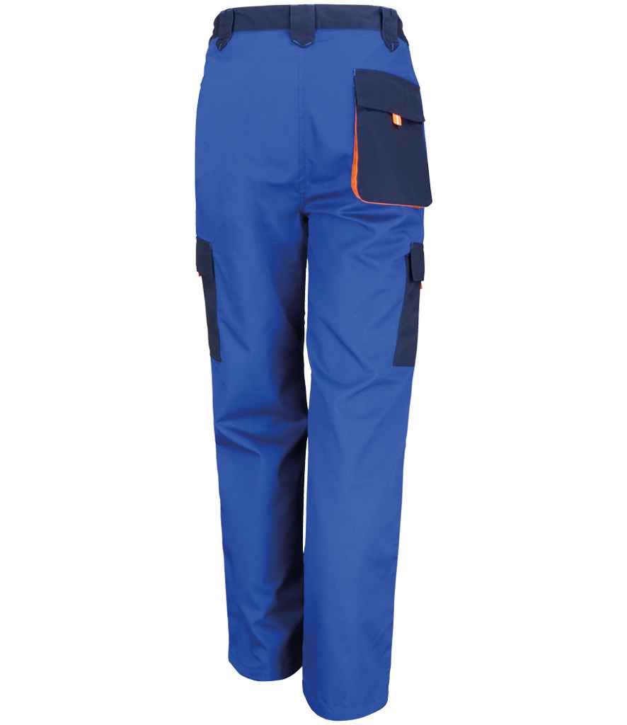 Result Work-Guard Lite Trousers