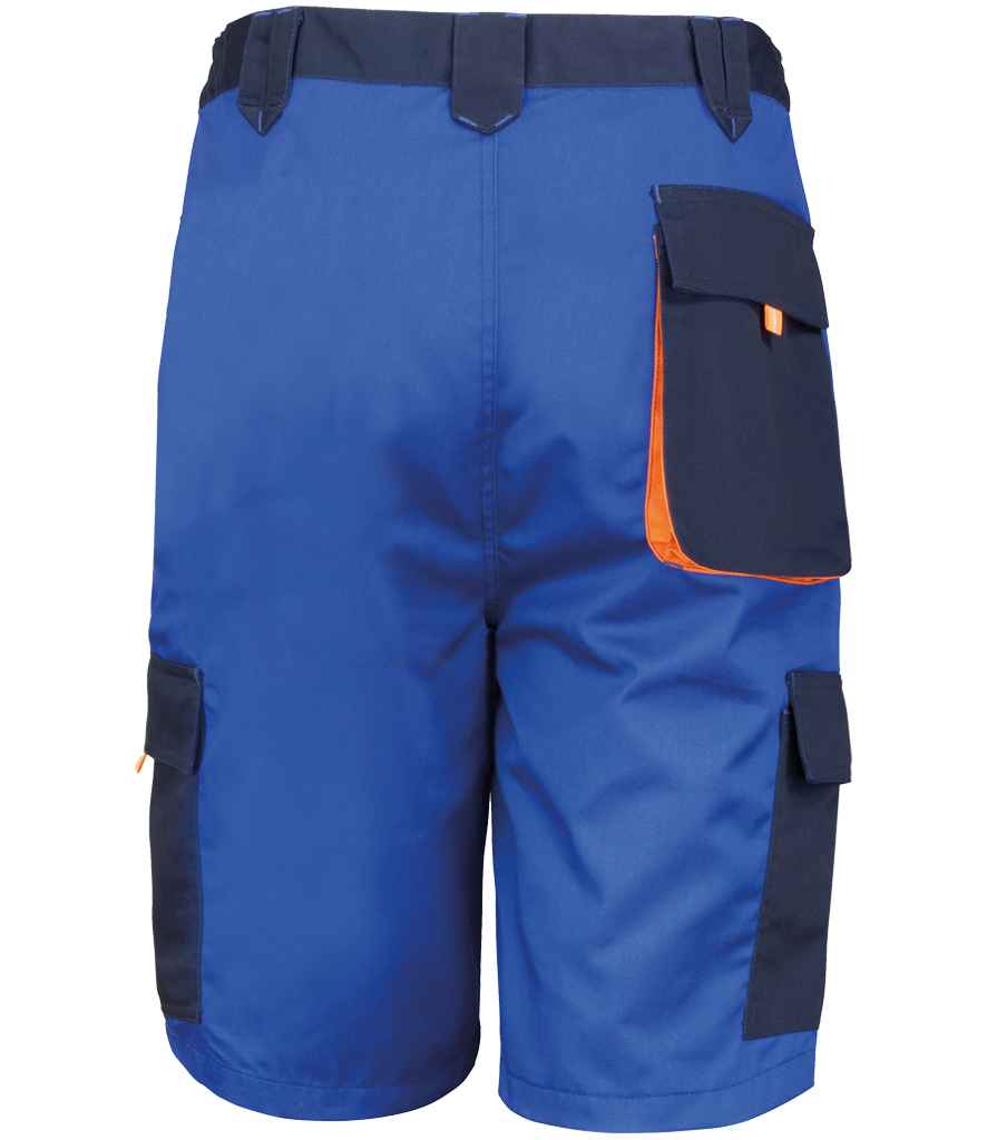 Result Work-Guard Lite Shorts