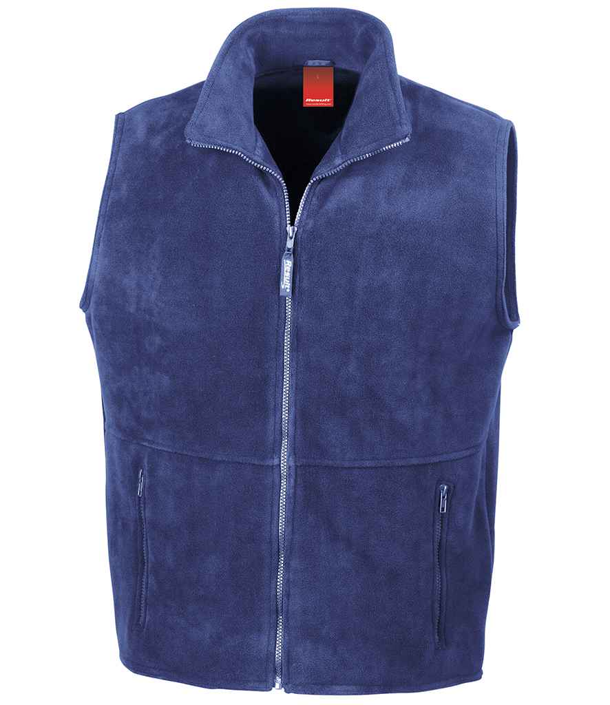 Result Polartherm™ Fleece Bodywarmer