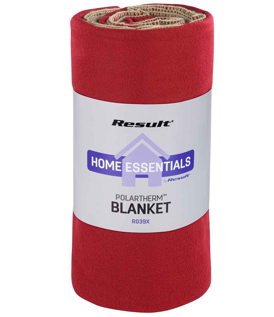 Result Polartherm™ Blanket
