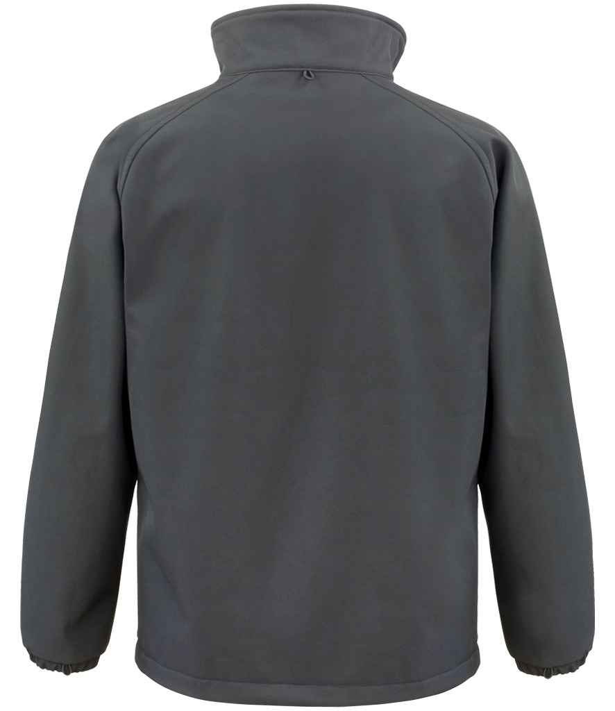 Result Ladies Journey 3-in-1 Jacket with Soft Shell Inner