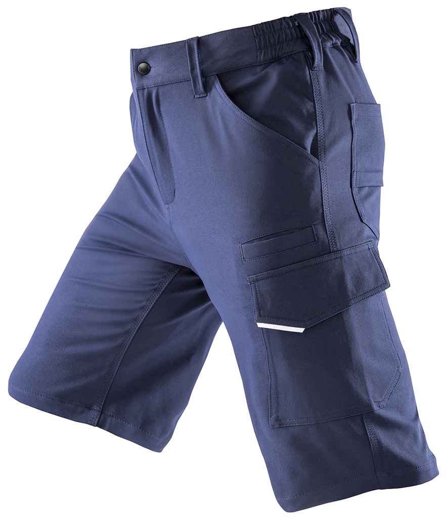 Result Recycled Dynamic Stretch Shorts