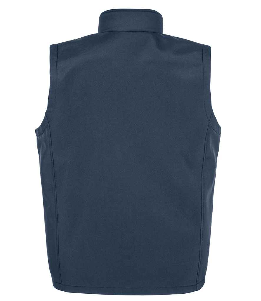 Result Recycled Printable Soft Shell Bodywarmer