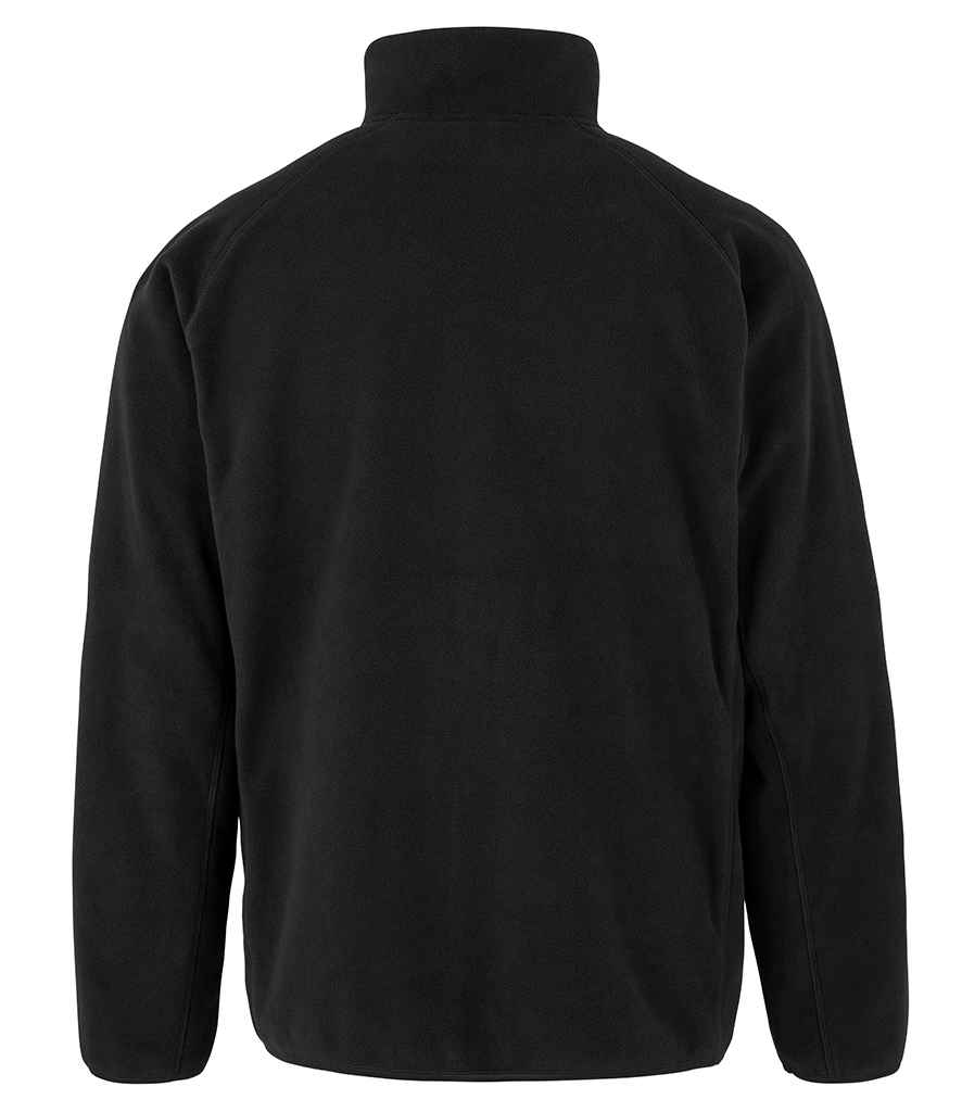 Result Recycled Polarthermic Fleece Jacket